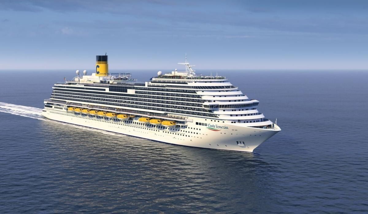 Carnival Teams Up With Costa Cruises For North America