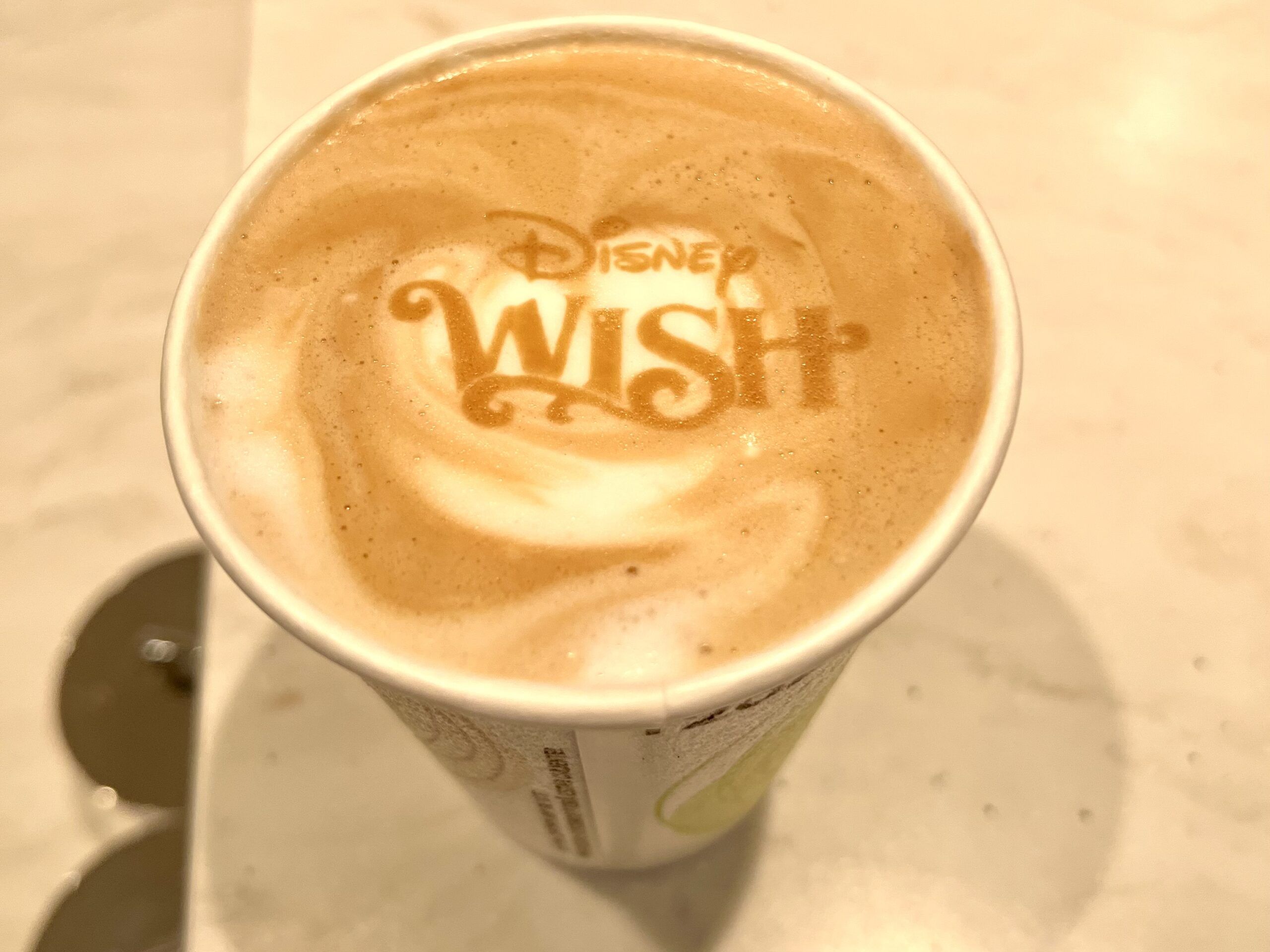Top Activities for Adults on Disney Wish