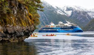American Queen Voyages Announces New Post-Cruise Experiences in Vancouver and Victoria