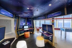 MSC Seascape to Feature New and Interactive Family Experiences