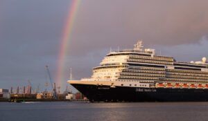 Holland America Reveals Plans for 150th Anniversary