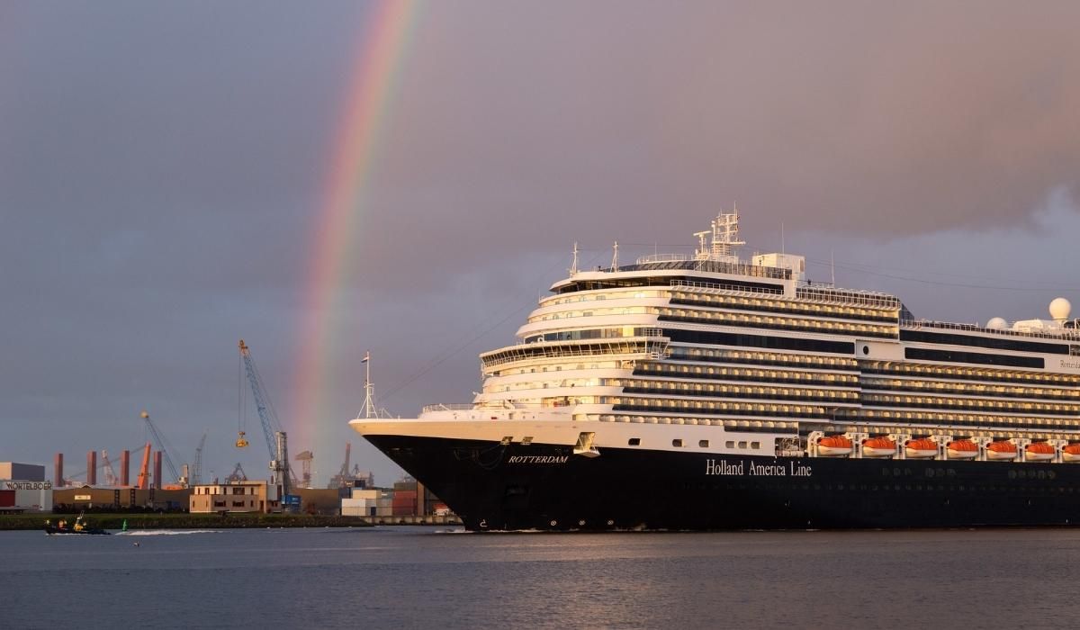 Holland America Reveals Plans for 150th Anniversary