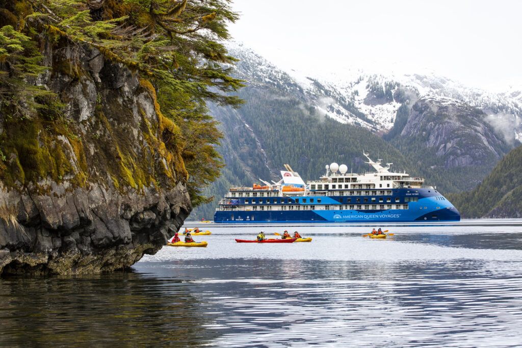 American Queen Voyages Announces New Post-Cruise Experiences in Vancouver and Victoria