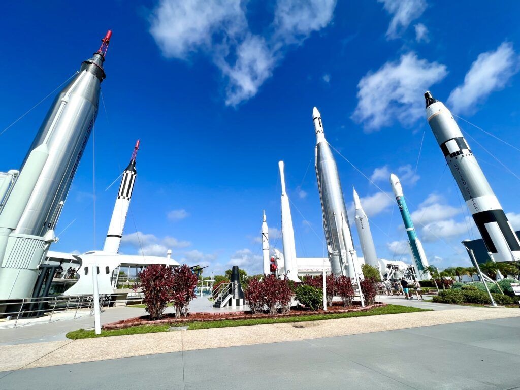 is cape canaveral worth a visit