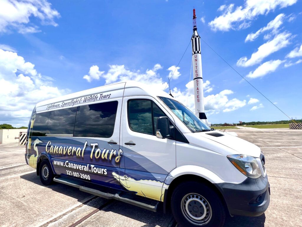 Recap of Cape Canaveral Lighthouse Tour Review
