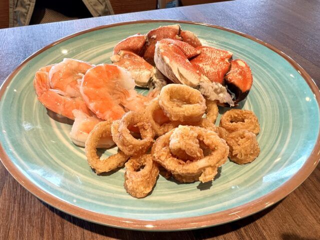 Disney Wish Restaurants Guide With Menus - Eat Sleep Cruise