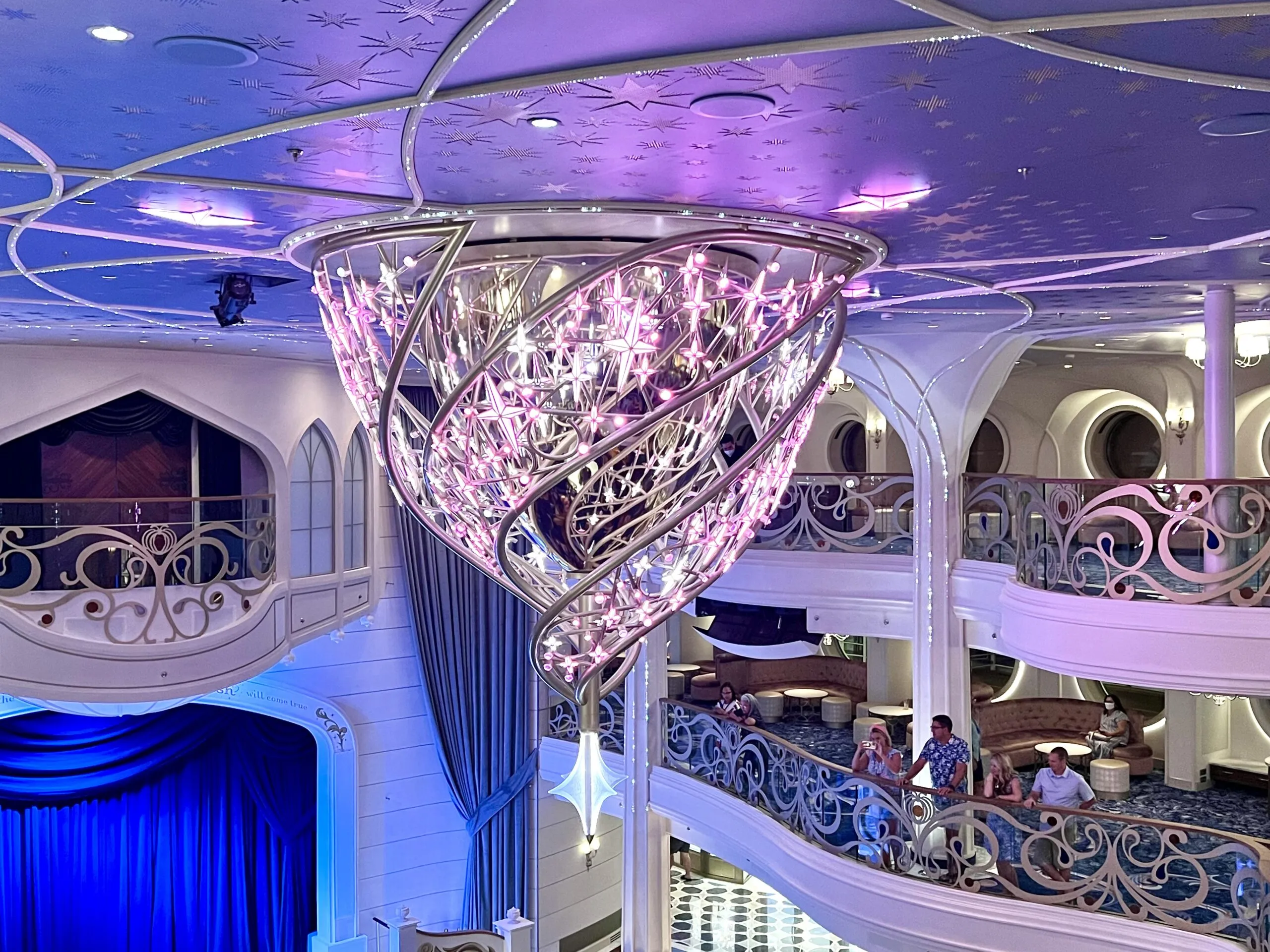 Disney Wish Bahamas Cruise Review