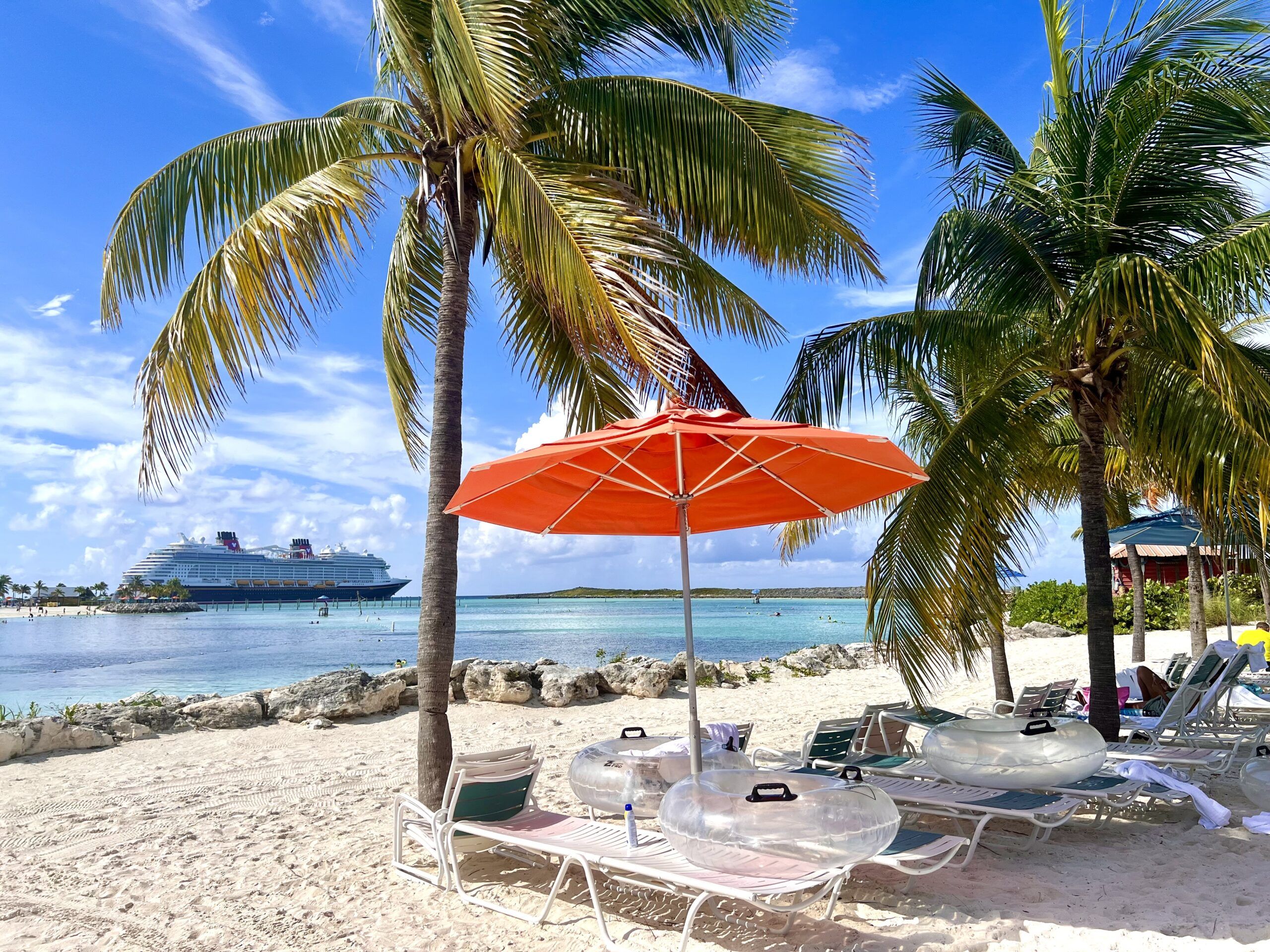 disney cruise bahamas
