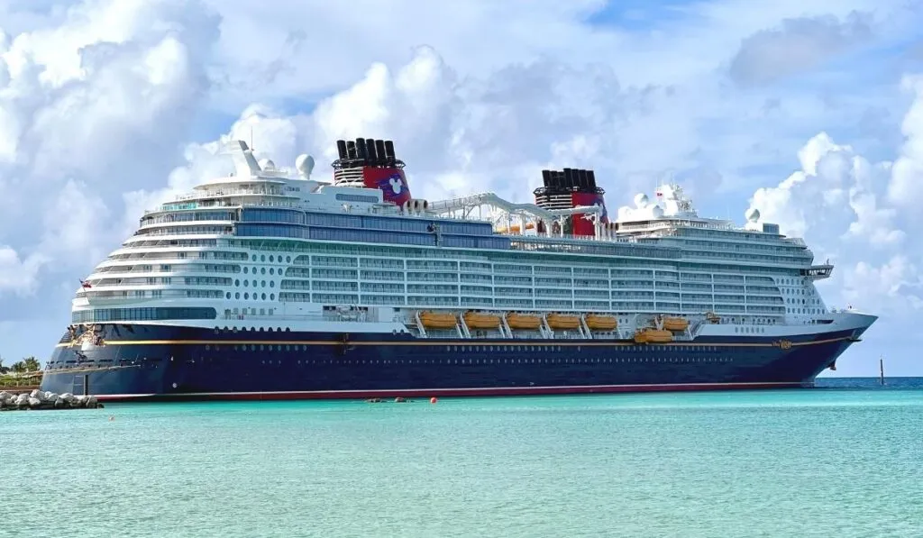 Disney Wish Cruise Ship Scorecard Review