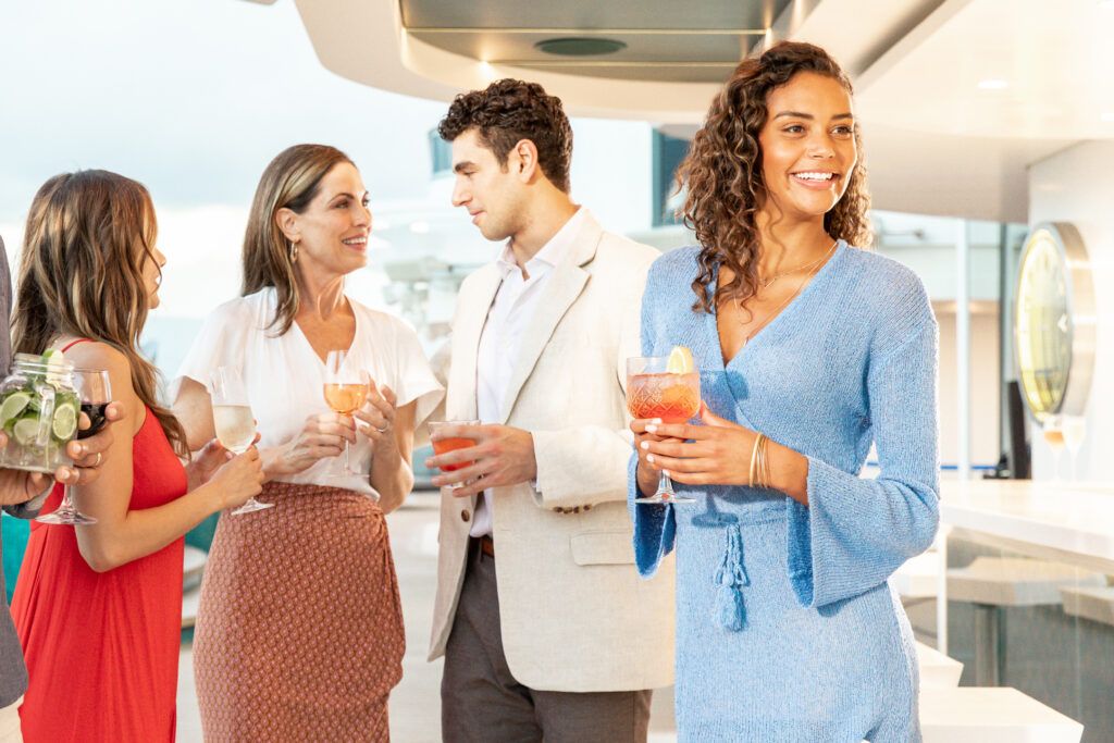 MSC Cruises Expands Onboard Activities for U.S. Sailings