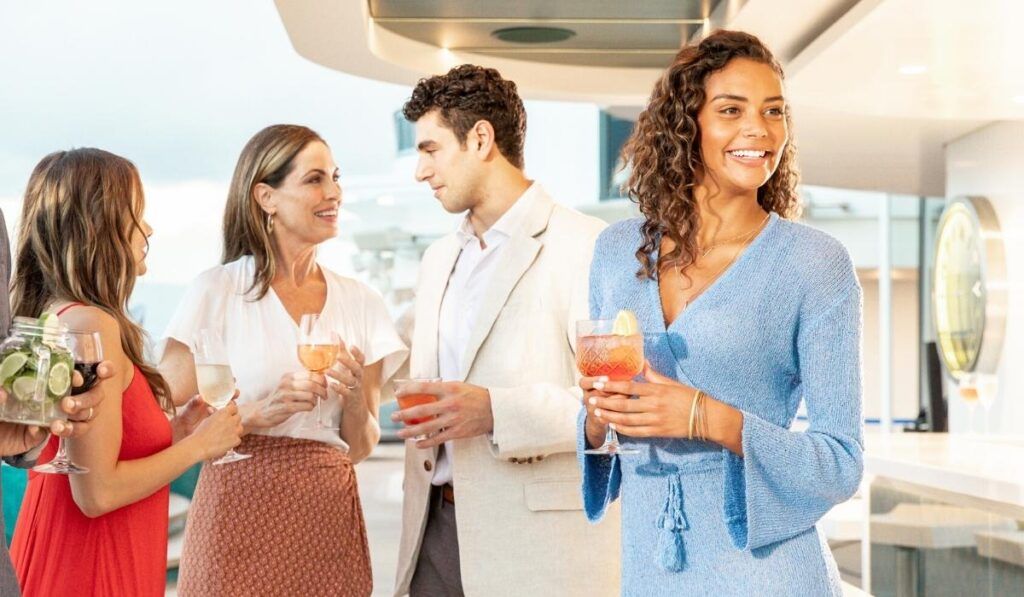 MSC Cruises Expands Onboard Activities for U.S. Sailings