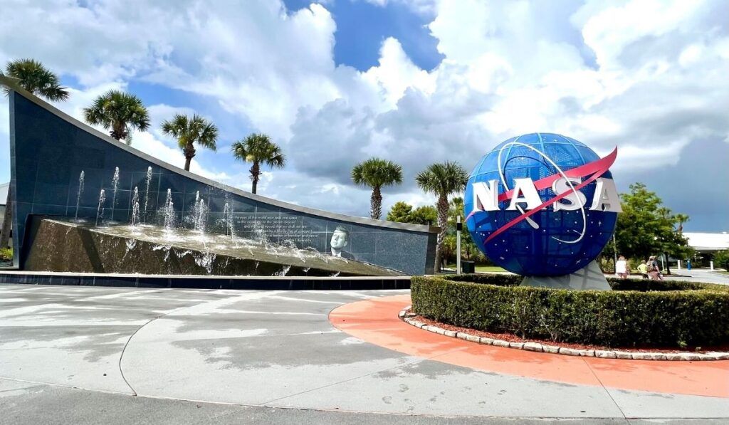 Visiting Kennedy Space Center Complex