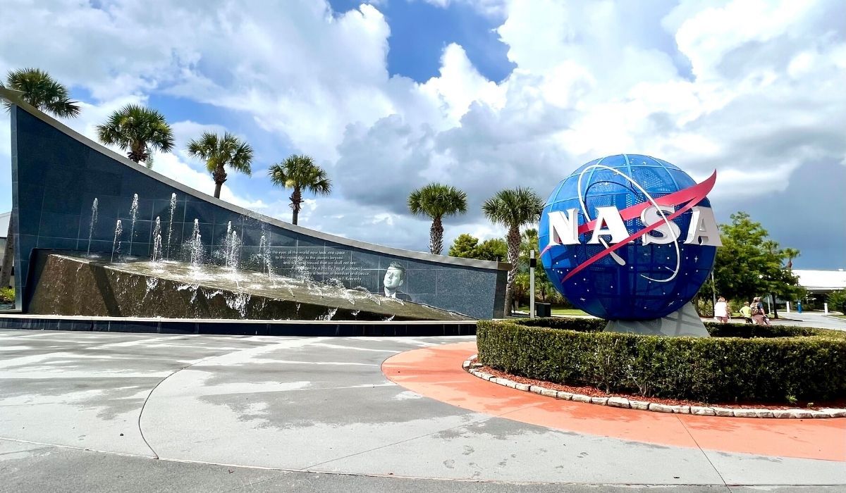What You Need to Know Before Visiting Kennedy Space Center Visitors Complex