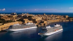 What is the Best Time to Cruise the Mediterranean?