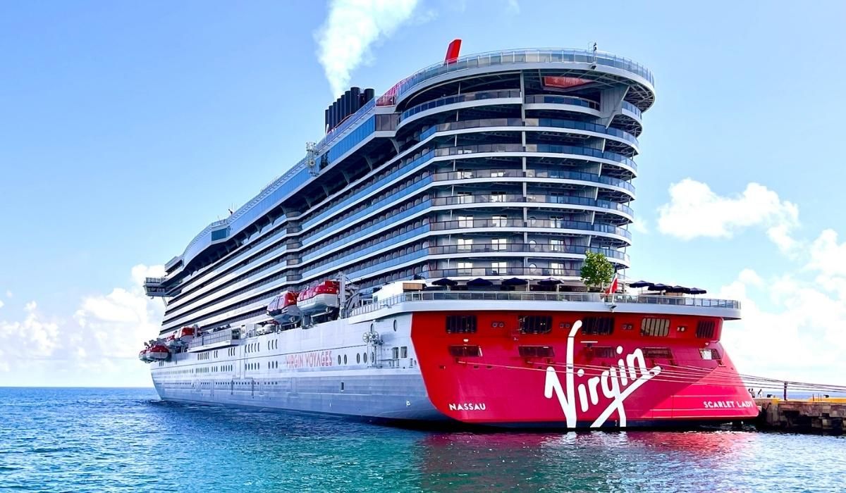Virgin Voyages Careers