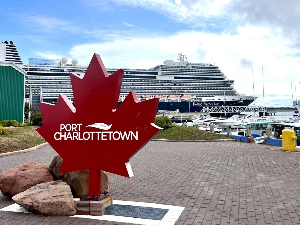 Holland America Line Canada and New England Cruise Review - Best Time for a Canada & New England Cruise