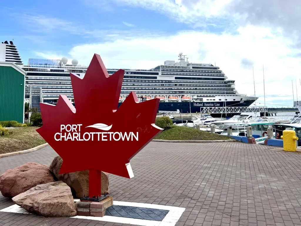 Holland America Line Canada and New England Cruise Review