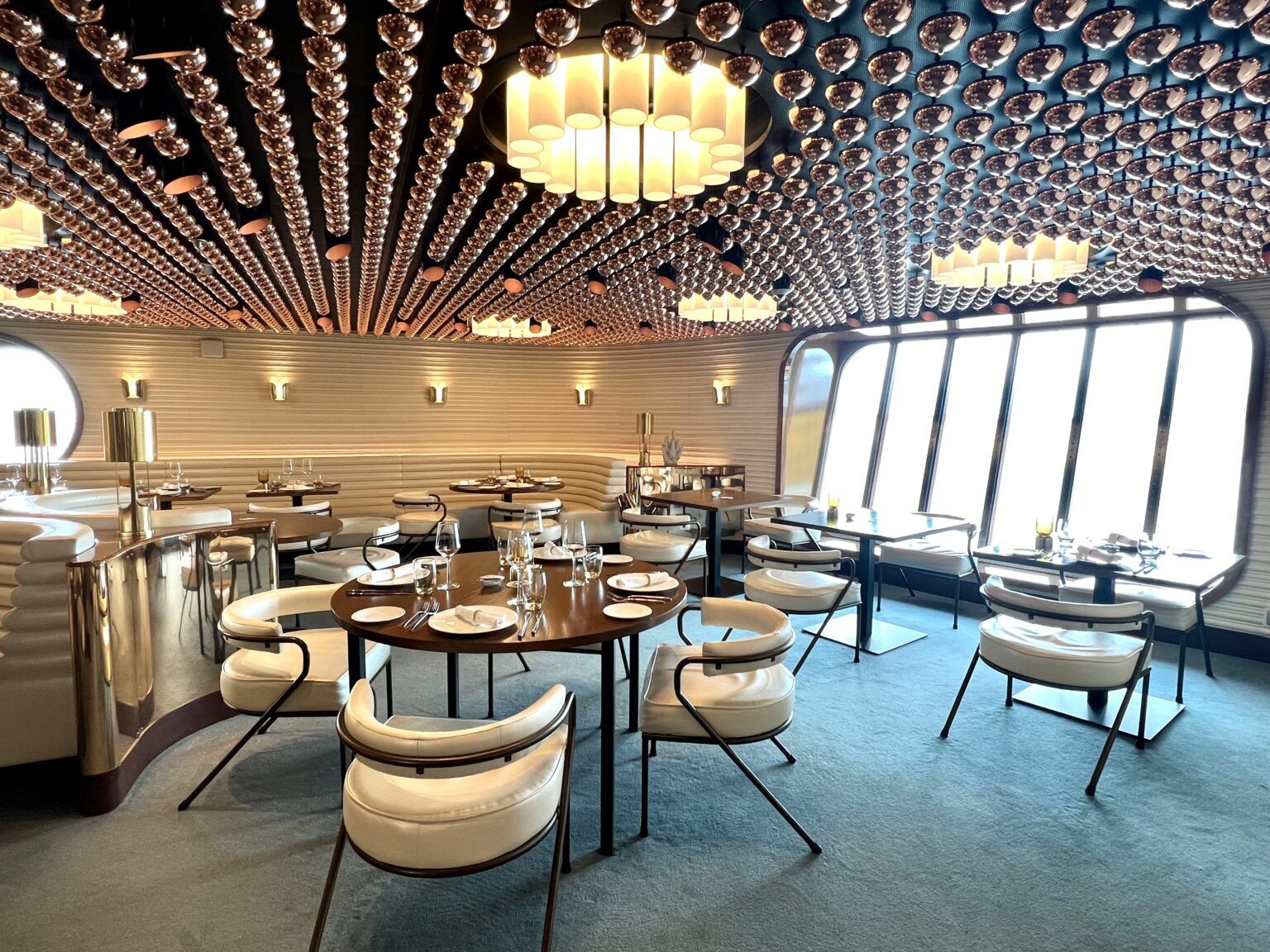 What We Really Think of Valiant Lady