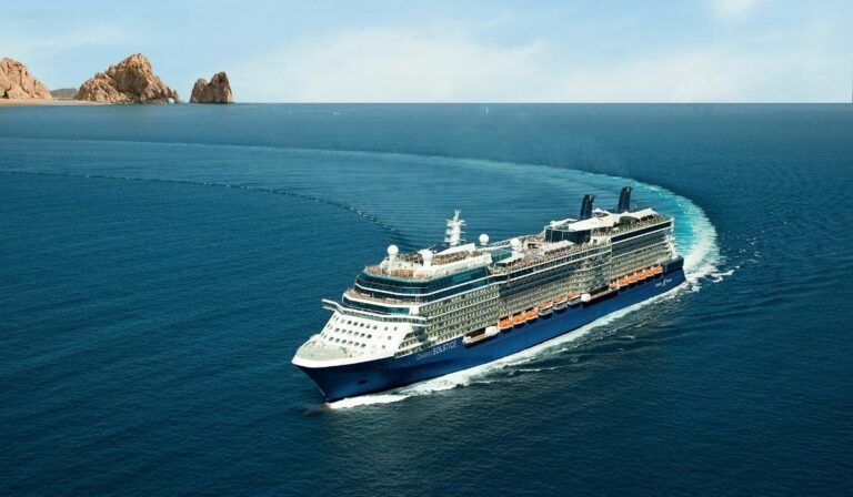 Celebrity Cruises Returns to Los Angeles