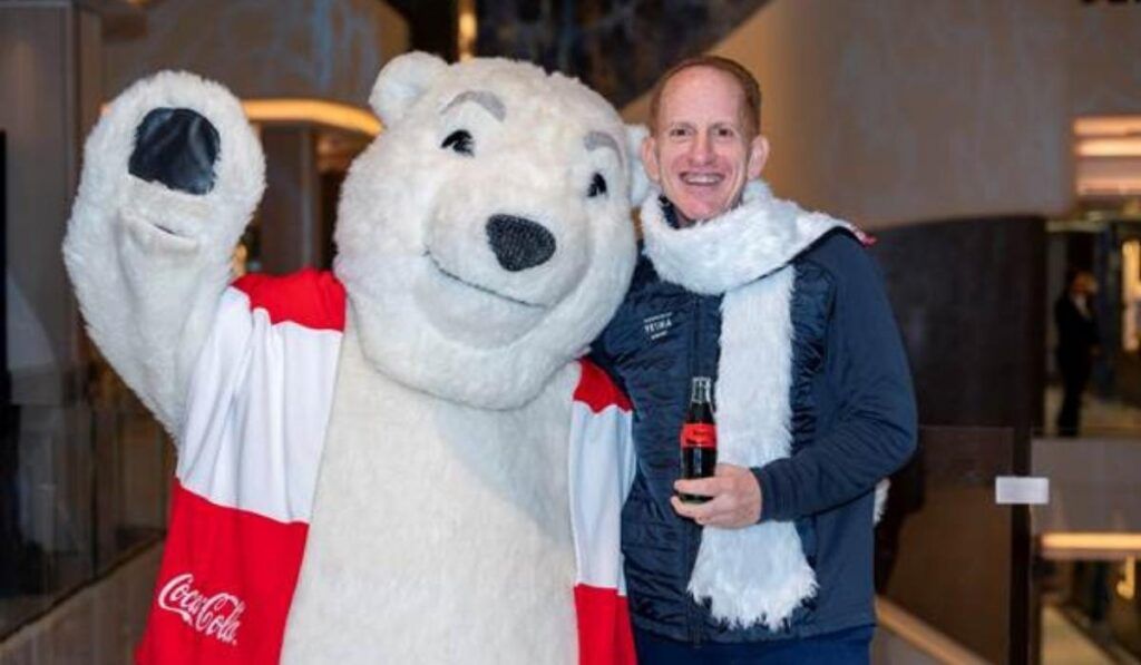 Norwegian Cruise Line Announces Partnership with Coca Cola