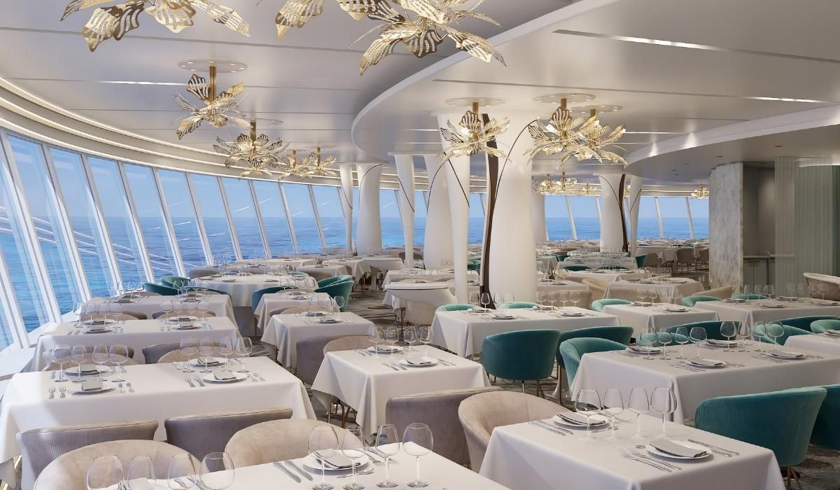 norwegian cruise line food policy