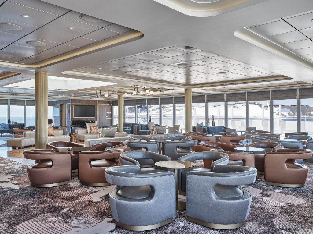 Silversea Reveals New Collection of Expedition Voyages