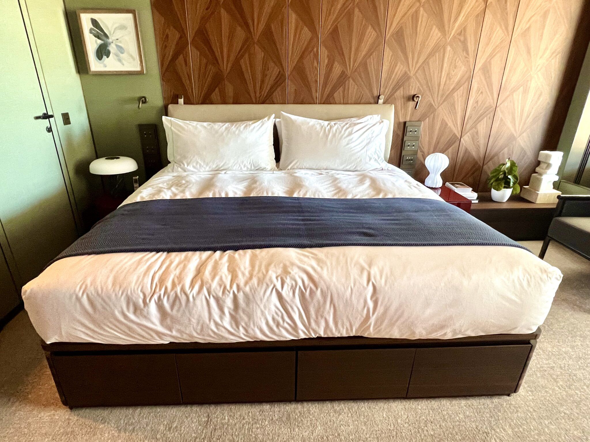 View of 23 AMAZING Airbnb Penthouses for the Ultimate Getaway