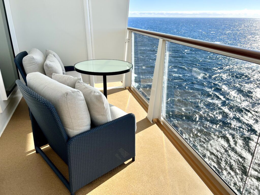 Norwegian Prima Inaugural Cruise Review