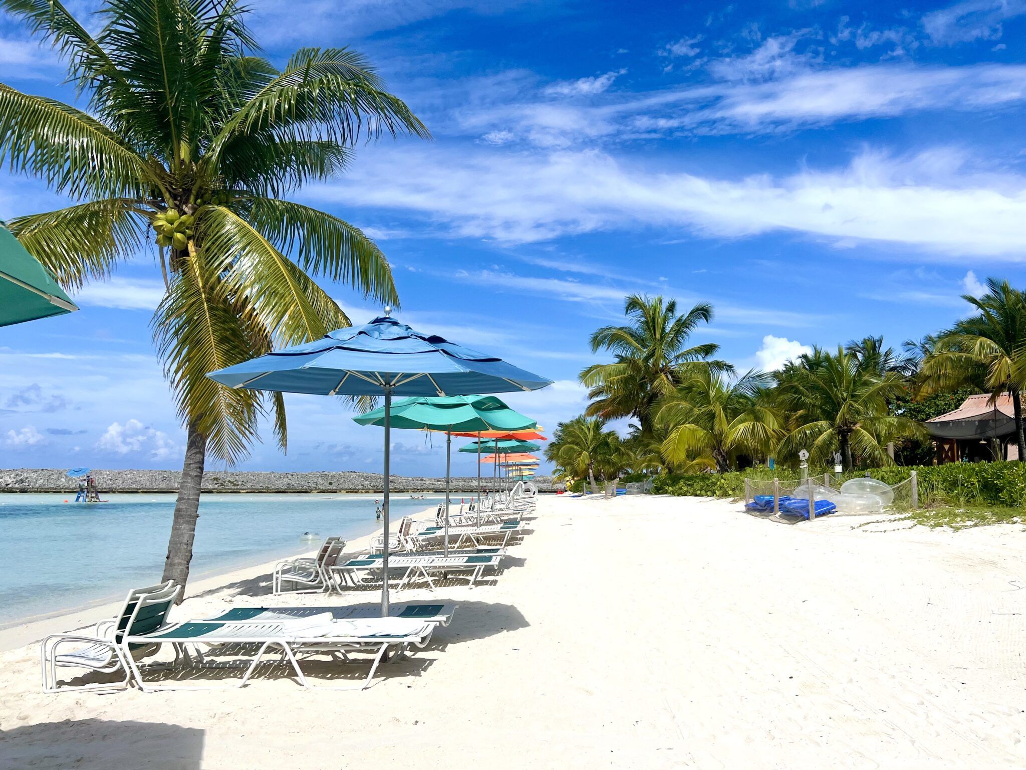 Decastaway Cay Forecast - 5e2m41q
