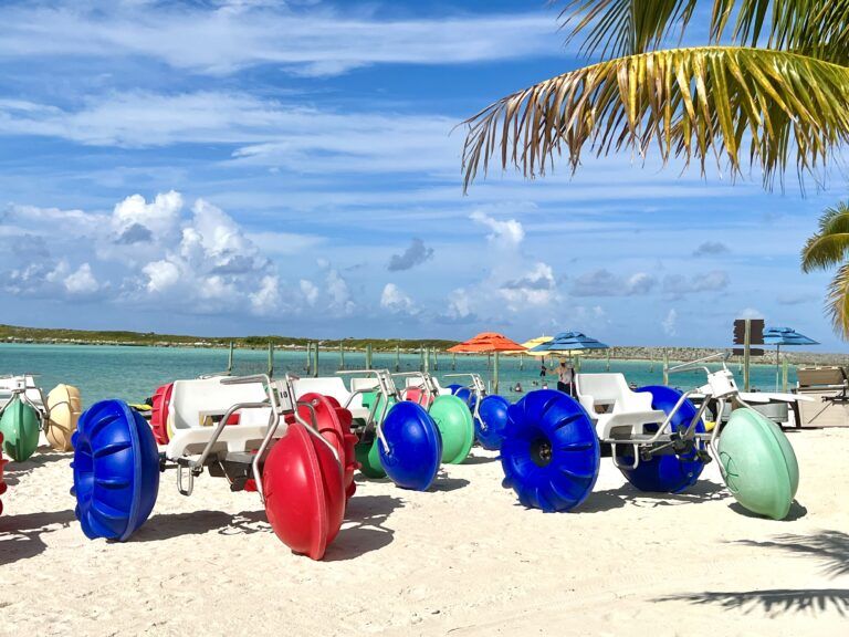 Everything You Need to Know About Disney's Castaway Cay