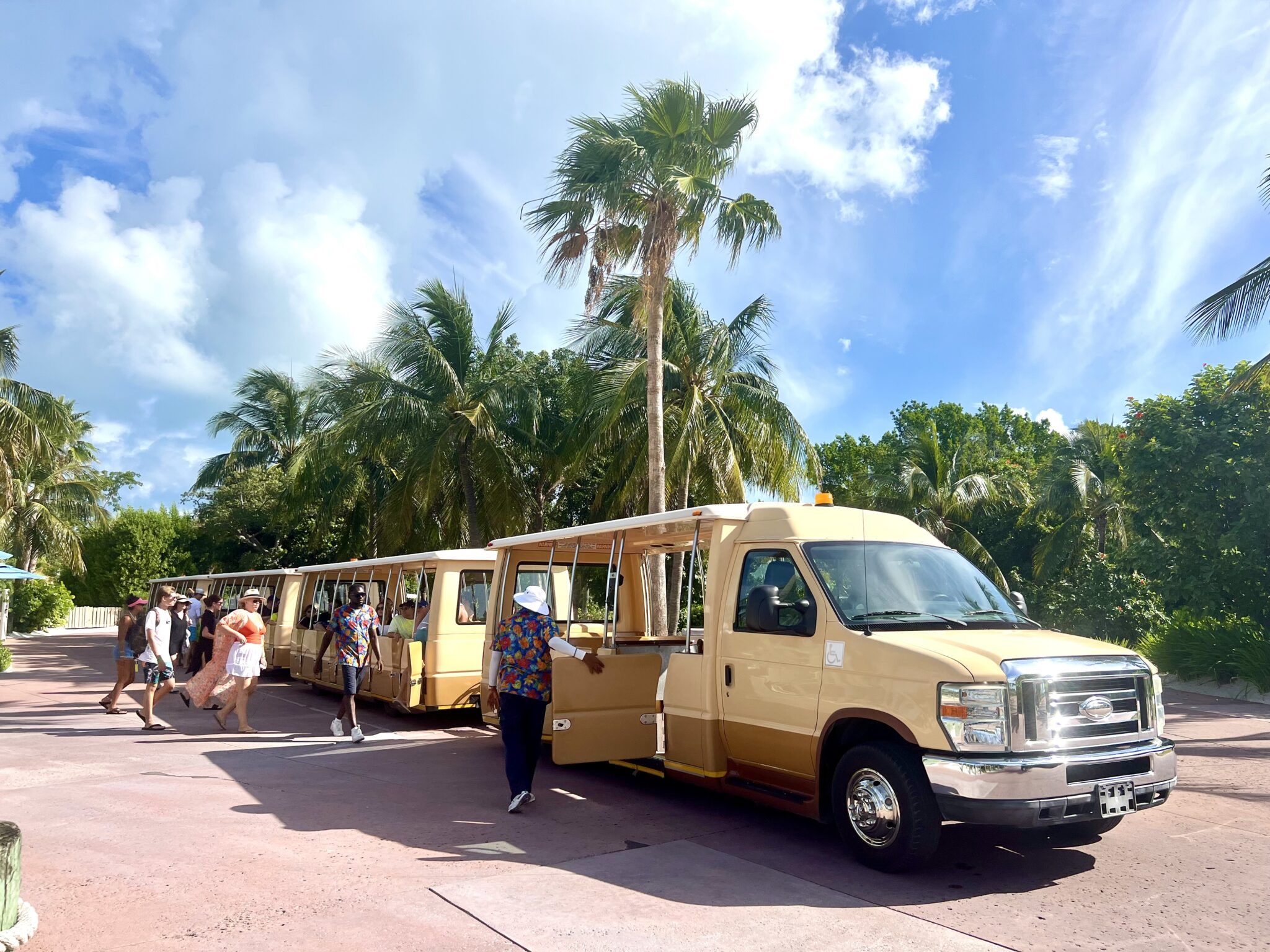 Everything You Need to Know About Disney's Castaway Cay