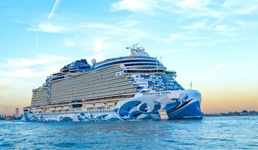 Are NCL Fans Right About Norwegian Prima - 5 Big Norwegian Cruise Line Changes Coming in 2025