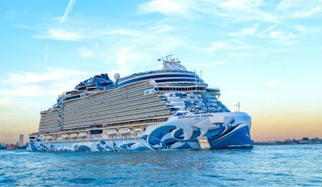 5 Big Norwegian Cruise Line Changes Coming in 2025