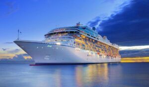 Oceania Cruises Offers Free Land Programs on Select 2023 Cruises