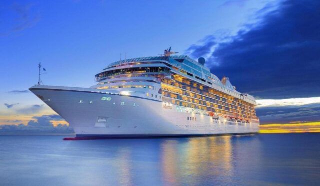 Oceania Cruises Expands Free Land Programs