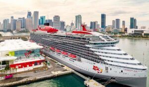 Virgin Voyages Debuts Eat and Drink Month