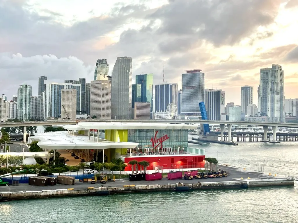 Virgin Voyages Valiant Lady Western Caribbean Charm Cruise Review