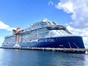 Celebrity Beyond Caribbean Cruise Review | Eat Sleep Cruise