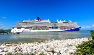 Our HONEST Carnival Celebration Review | Eat Sleep Cruise