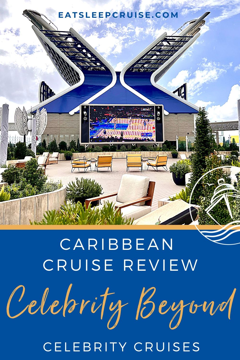 Celebrity Beyond Caribbean Cruise Review
