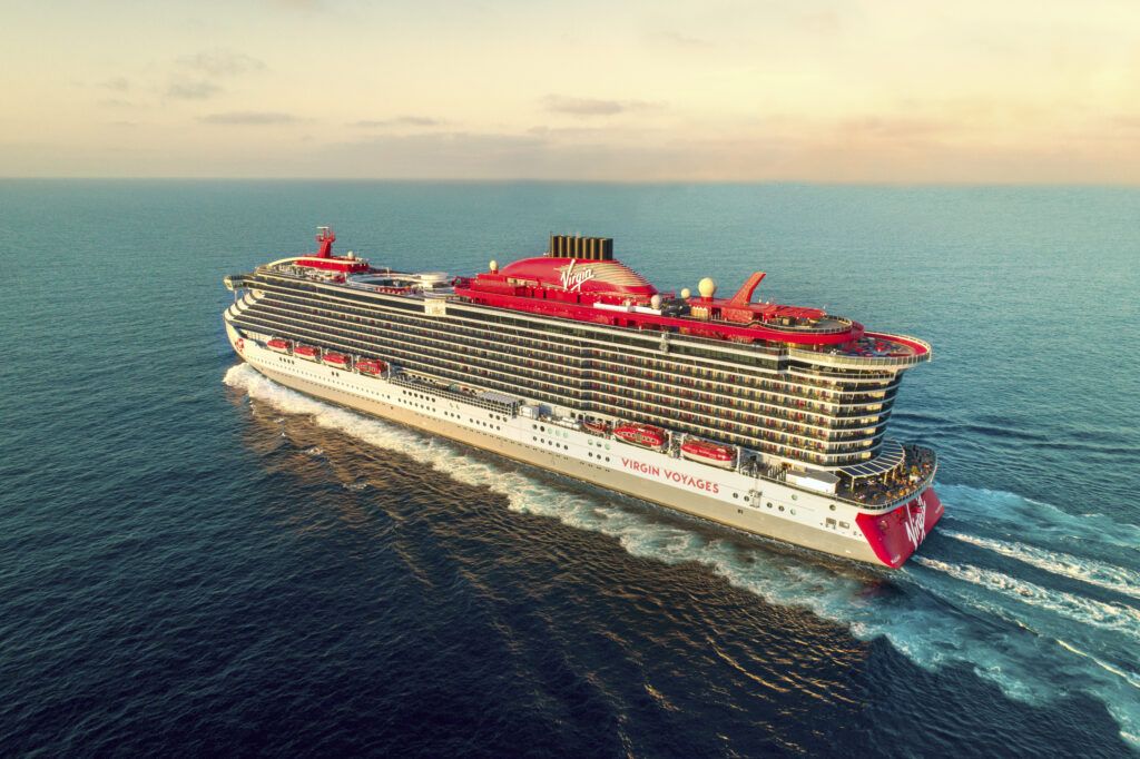 Virgin Voyages Reveals New Ports and 2024 Entertainment Sneak Peek