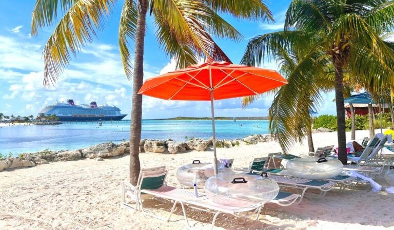 Everything You Need to Know About Disney's Castaway Cay