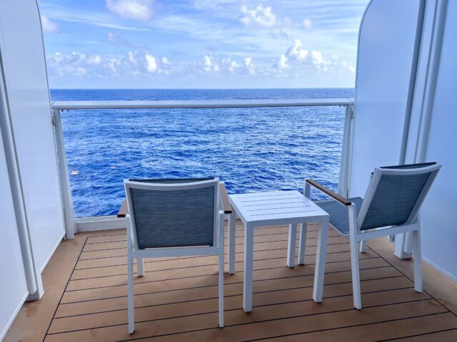 Carnival Celebration Inaugural Cruise Review