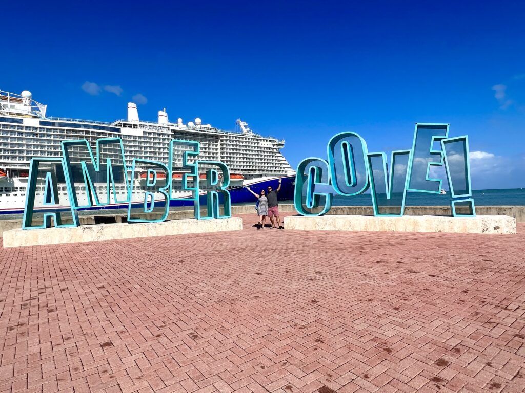Carnival Celebration cruise review