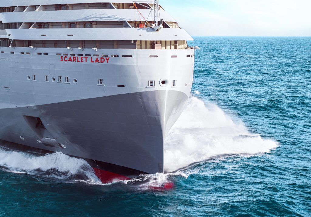 Virgin Voyages Celebrates Giving Tuesday, Donating 2,023 Cruise Vacations