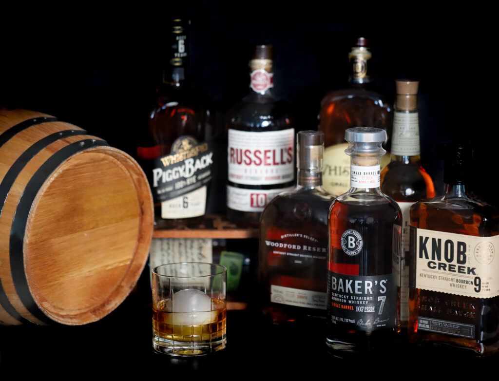 Oceania Launches New Rum and Whisky Program
