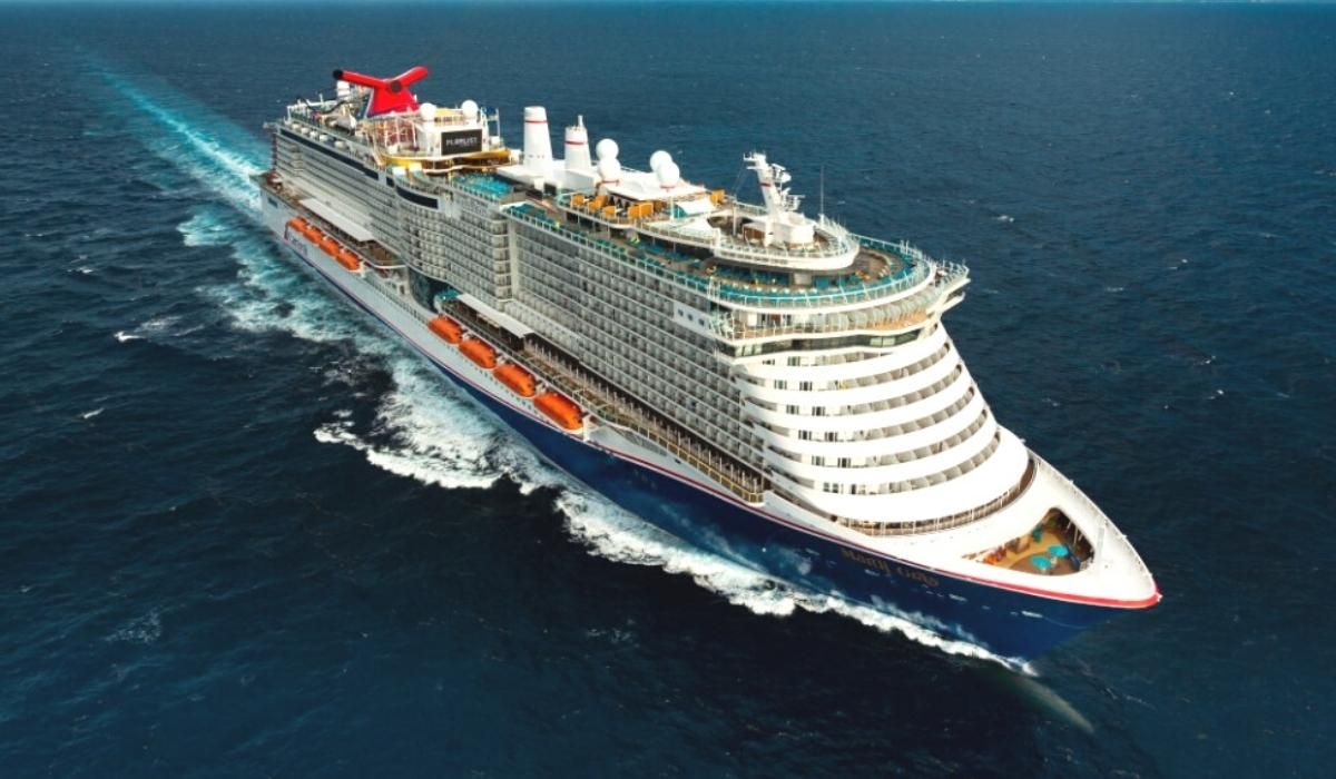 Carnival Corp. Expands WiFi With New Starlink Agreement
