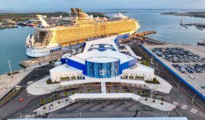 Galveston Cruise Port: The Complete Guide to Cruising from Texas