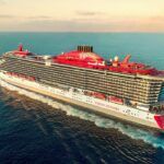 Sailing Ahead With Virgin Voyages CEO and President Tom McAlpin feature ...