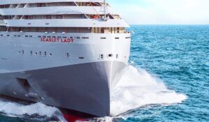Virgin Voyages Celebrates Giving Tuesday, Donating 2,023 Cruise Vacations